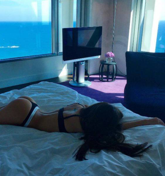 Time for a Booty Call