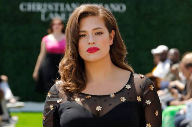 Are Plus-Size Models Your Thing?
