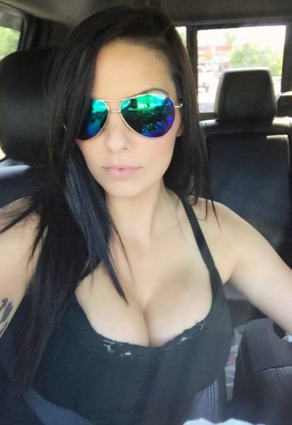 Boobs Like These Are God