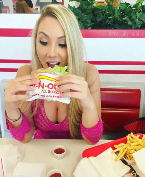 Boobs Like These Are God