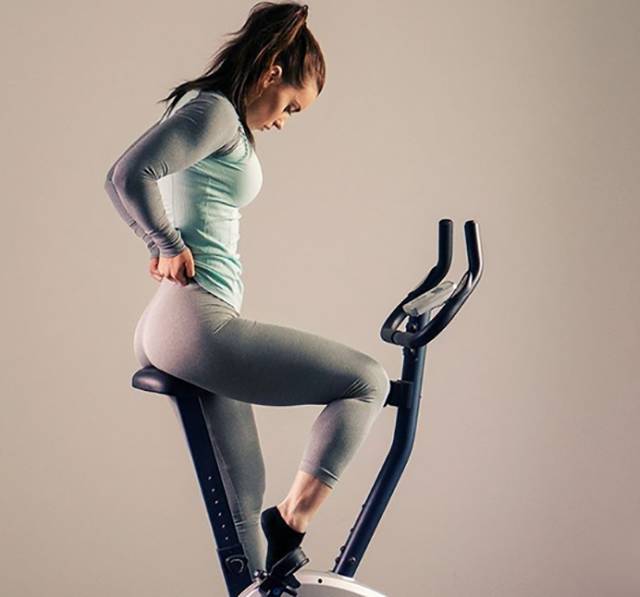 Yoga Pants Are a Real Turn-On