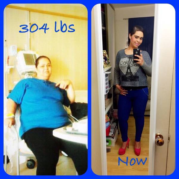 Incredible And Insane Body Transformations