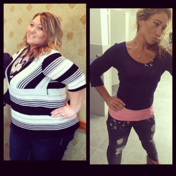 Incredible And Insane Body Transformations