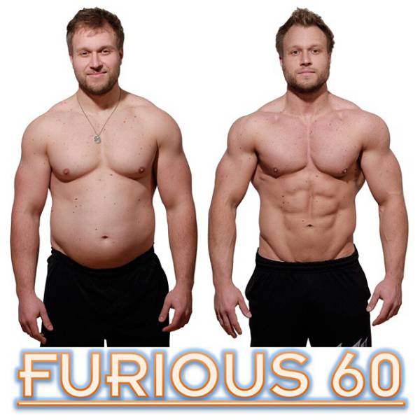 Incredible And Insane Body Transformations