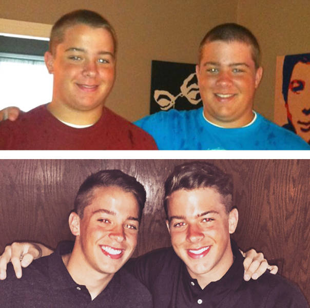 Weight Loss Success Stories