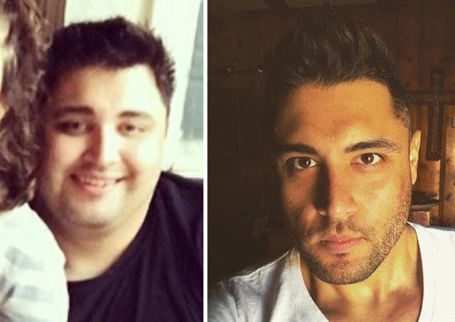 weight loss success stories 99 pics 9.html - 99 HD Photos | Premium Gallery 2016