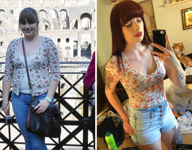 weight loss success stories 99 pics 9.html - 99 HD Photos | Premium Gallery 2016