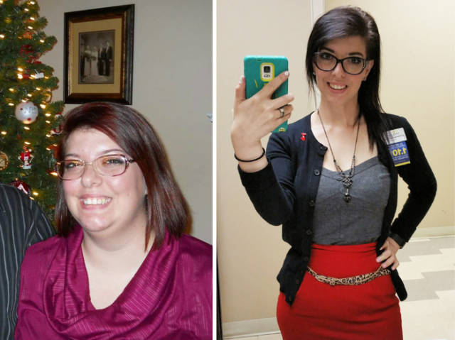 weight loss success stories 99 pics 9.html - 99 HD Photos | Premium Gallery 2016