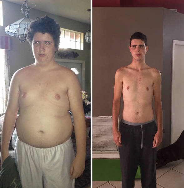 weight loss success stories 99 pics 9.html - 99 HD Photos | Premium Gallery 2016