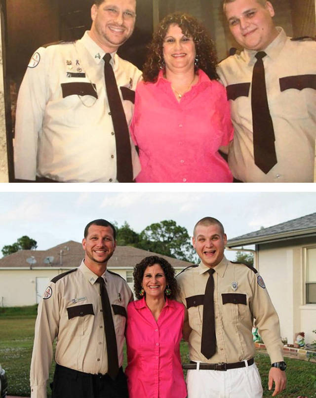 Weight Loss Success Stories