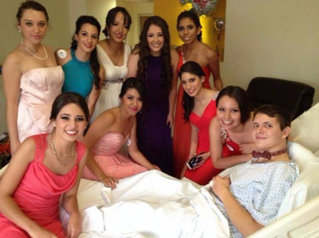 Fascinating Photos That Speak For Themselves