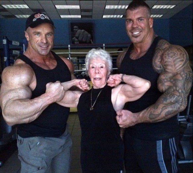 Fascinating Photos That Speak For Themselves