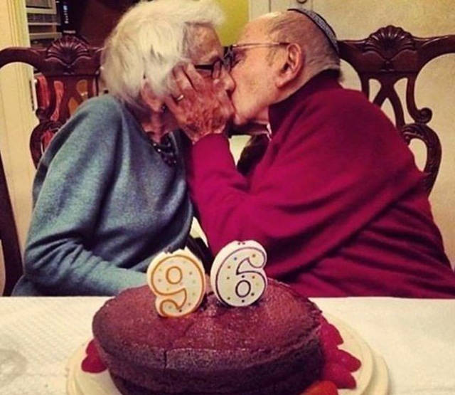 Fascinating Photos That Speak For Themselves