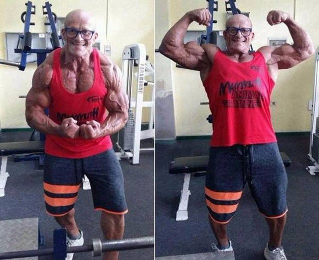 Fascinating Photos That Speak For Themselves