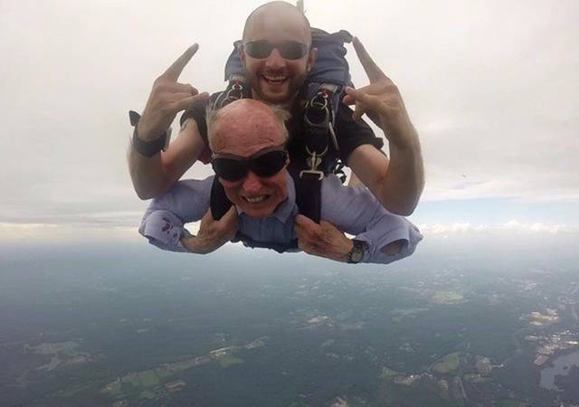 Fascinating Photos That Speak For Themselves