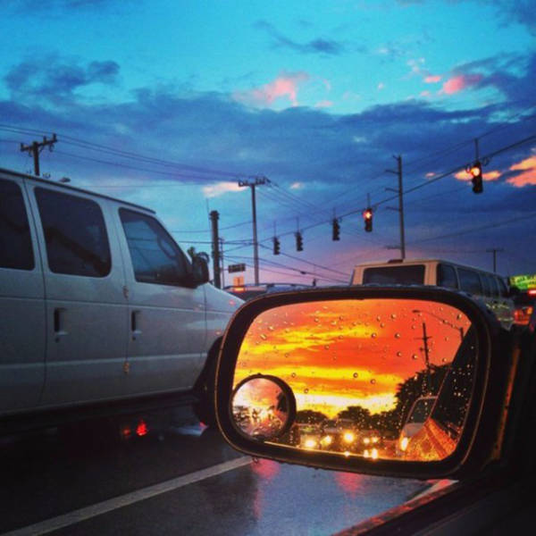 Fascinating Photos That Speak For Themselves