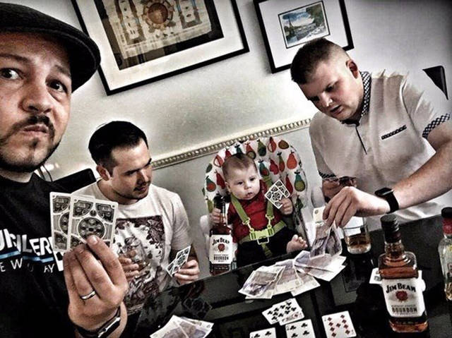 Fascinating Photos That Speak For Themselves