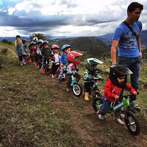 Fascinating Photos That Speak For Themselves