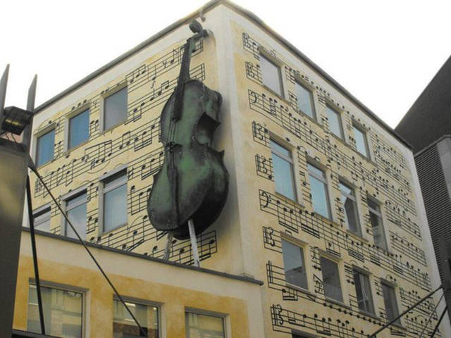 Fascinating Photos That Speak For Themselves