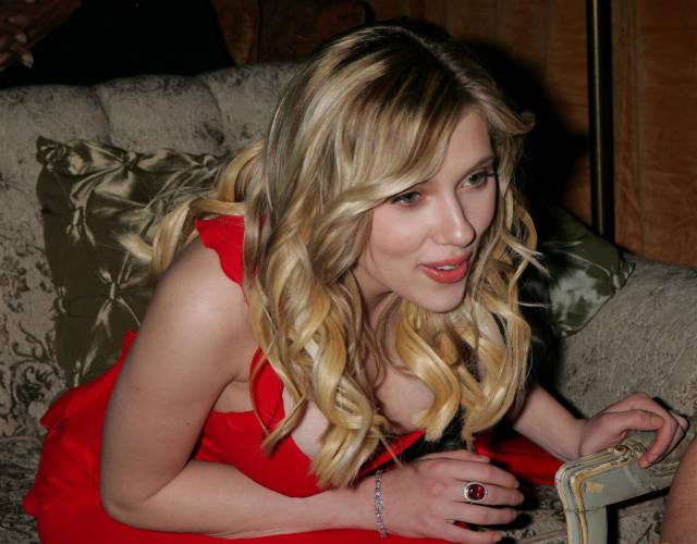 Boobs Like These Are God’s Gift to Men