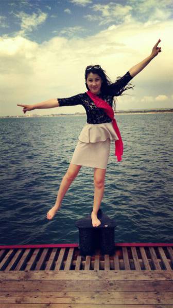 Lovely Russian Schoolgirls On Their Graduation Day