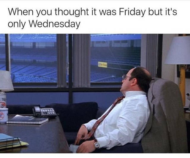 Sometimes When Sh#t Happens There Is No Escape...