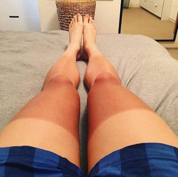 Sometimes When Sh#t Happens There Is No Escape...