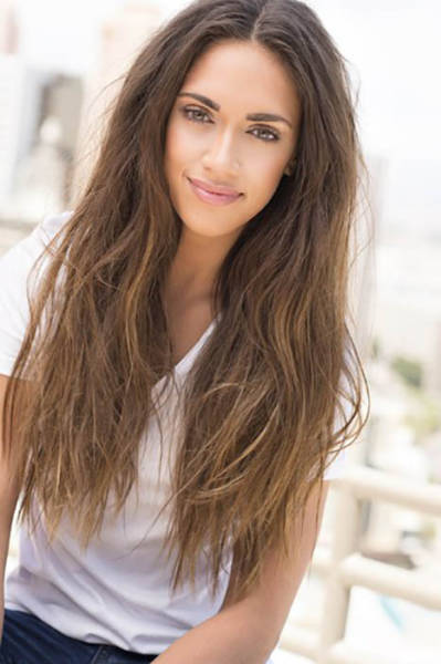 Photos Of The Hottest Miss USA 2016 Contestants