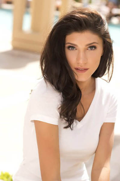 Photos Of The Hottest Miss USA 2016 Contestants