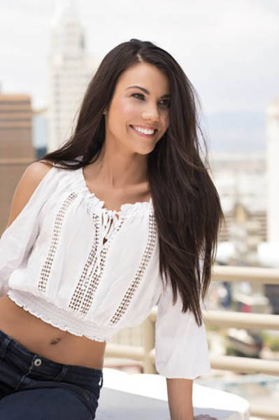 Photos Of The Hottest Miss USA 2016 Contestants