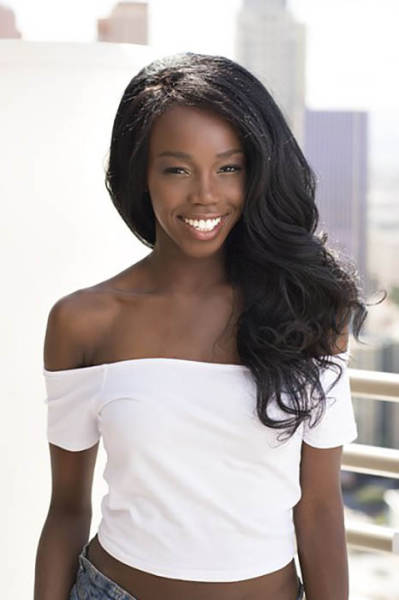 Photos Of The Hottest Miss USA 2016 Contestants