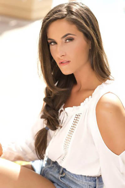 Photos Of The Hottest Miss USA 2016 Contestants