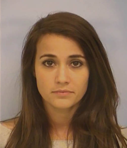 Female Teachers Who Slept With Their Students