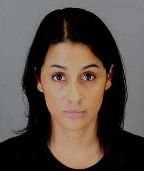 Female Teachers Who Slept With Their Students