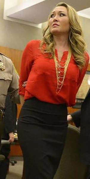 Female Teachers Who Slept With Their Students