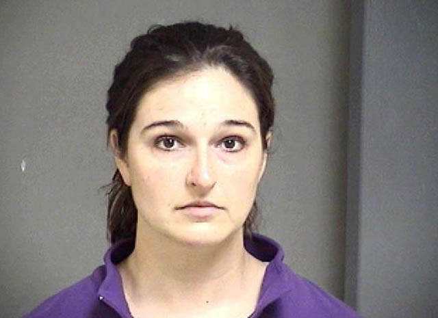 Female Teachers Who Slept With Their Students