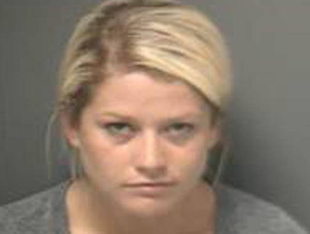 Female Teachers Who Slept With Their Students