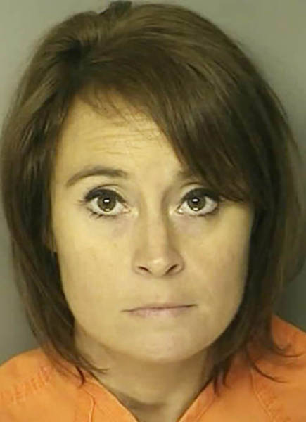 Female Teachers Who Slept With Their Students