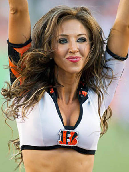 Female Teachers Who Slept With Their Students