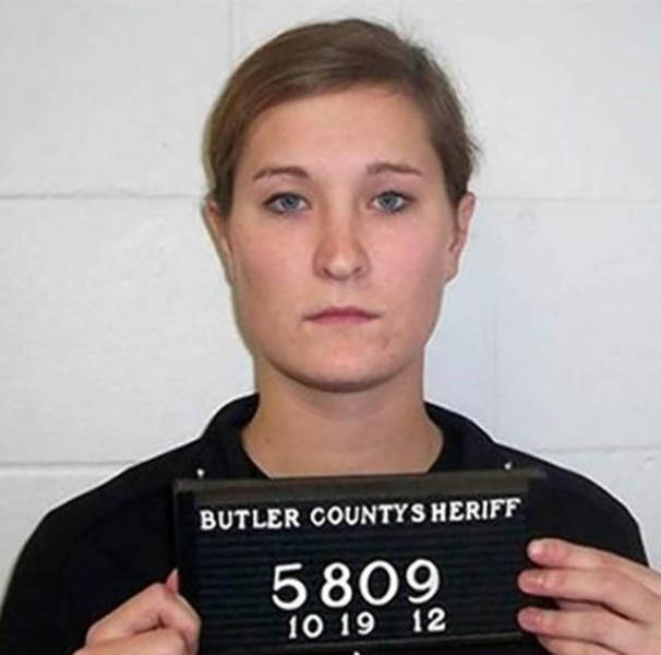 Female Teachers Who Slept With Their Students