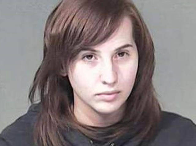 Female Teachers Who Slept With Their Students