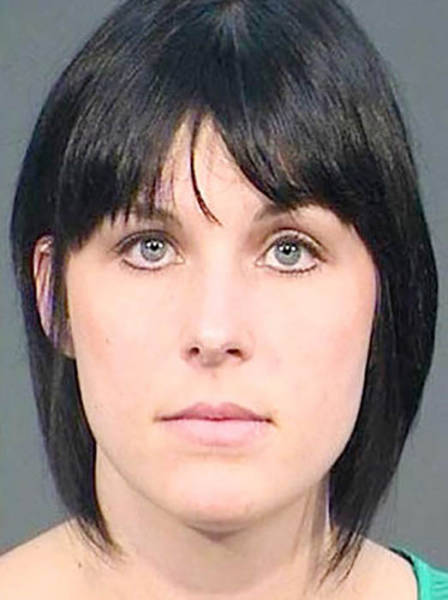 Female Teachers Who Slept With Their Students