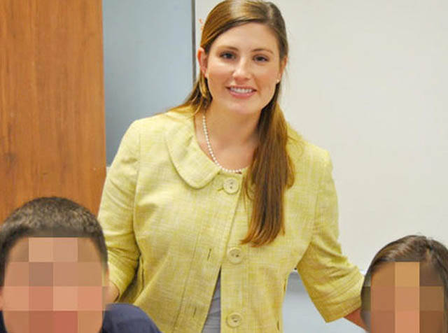 Female Teachers Who Slept With Their Students