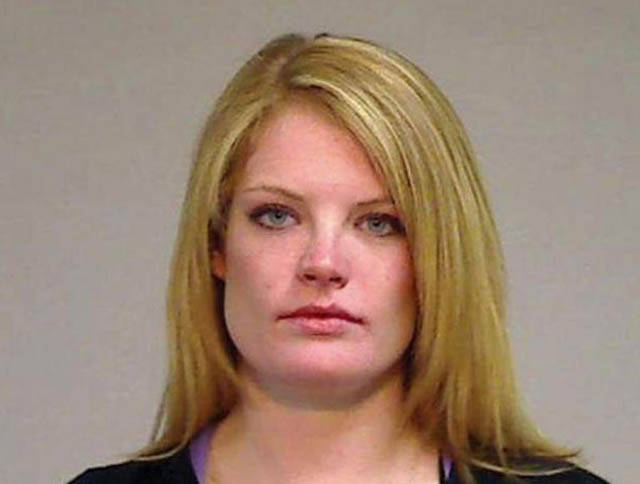 Female Teachers Who Slept With Their Students