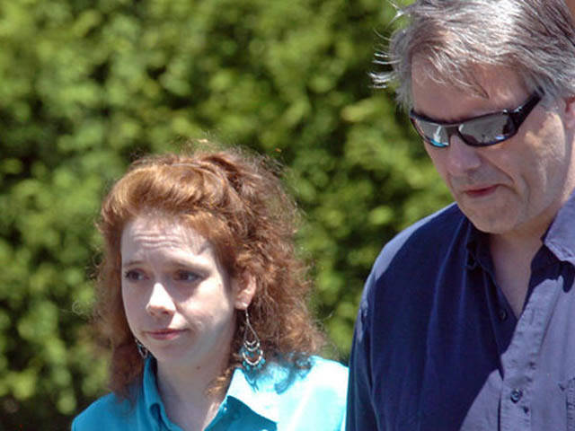 Female Teachers Who Slept With Their Students