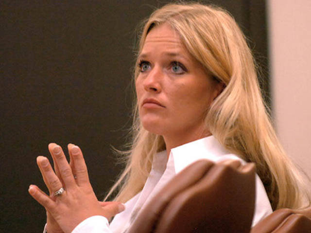 Female Teachers Who Slept With Their Students