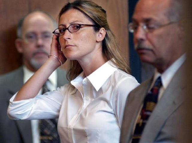 Female Teachers Who Slept With Their Students