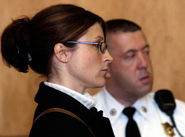 Female Teachers Who Slept With Their Students