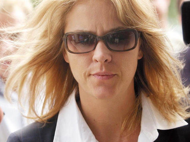 Female Teachers Who Slept With Their Students