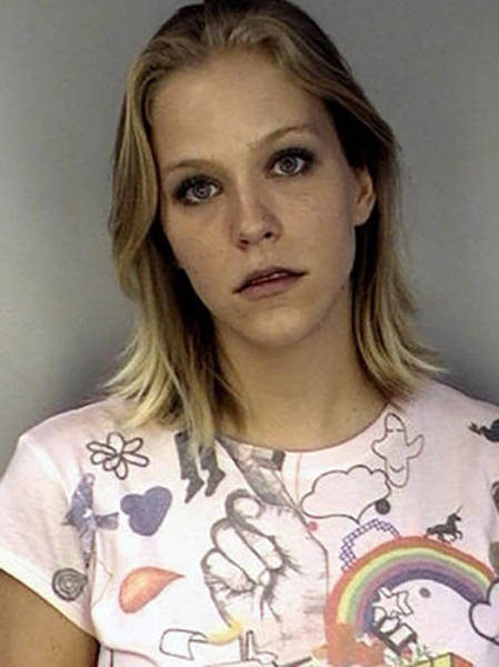 Female Teachers Who Slept With Their Students